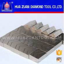 Diamond Segment for Marble Granite Other Stone and Concrete Cutting